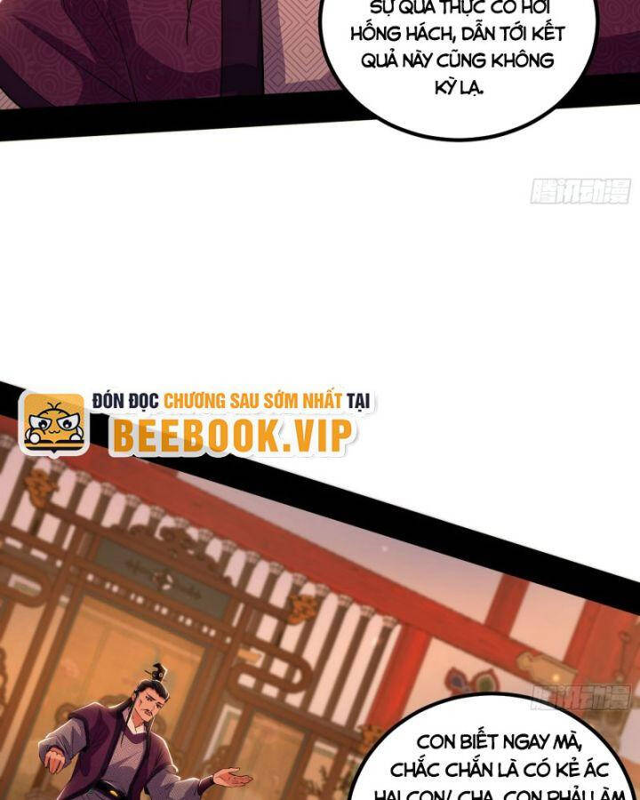 Ta Là Tà Đế Chap 406 - Next Chap 407