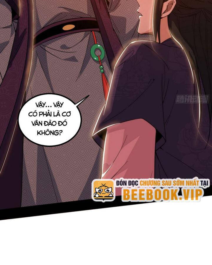 Ta Là Tà Đế Chap 406 - Next Chap 407