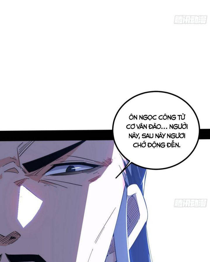 Ta Là Tà Đế Chap 406 - Next Chap 407