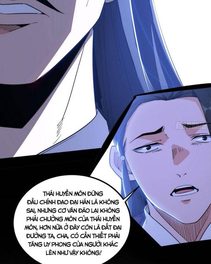 Ta Là Tà Đế Chap 406 - Next Chap 407