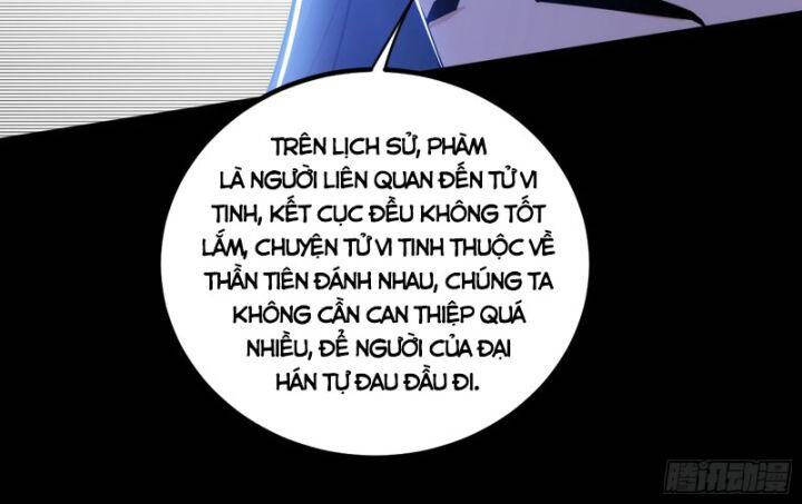 Ta Là Tà Đế Chap 406 - Next Chap 407