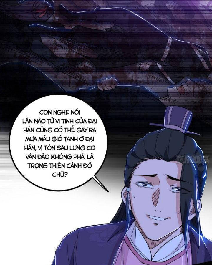 Ta Là Tà Đế Chap 406 - Next Chap 407
