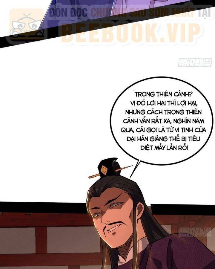 Ta Là Tà Đế Chap 406 - Next Chap 407