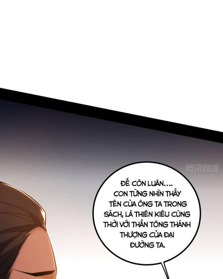 Ta Là Tà Đế Chap 406 - Next Chap 407