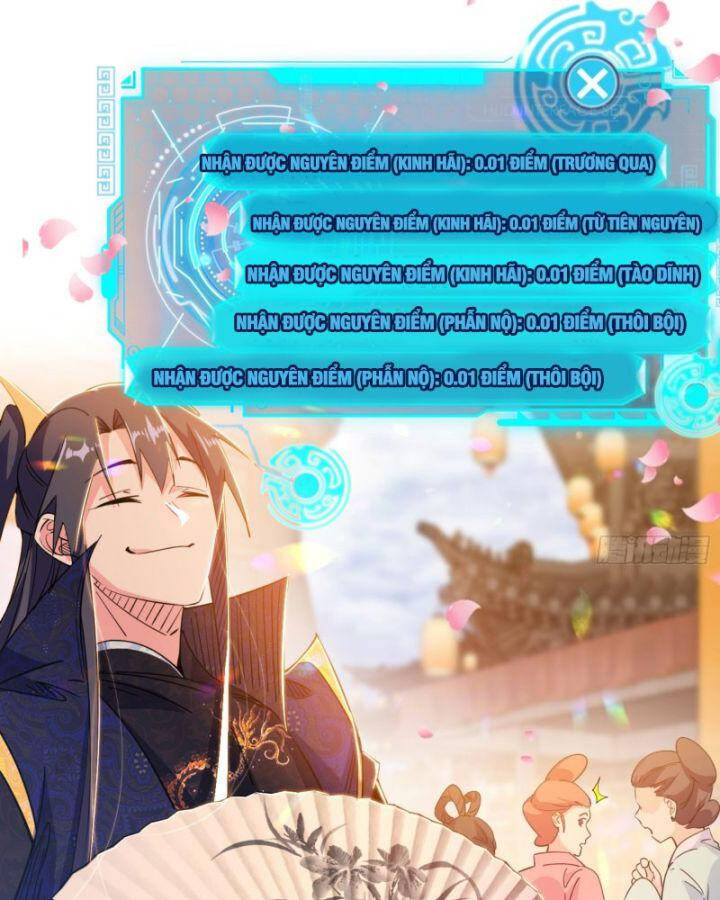 Ta Là Tà Đế Chap 408 - Next Chap 409