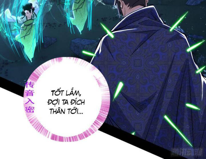 Ta Là Tà Đế Chap 408 - Next Chap 409