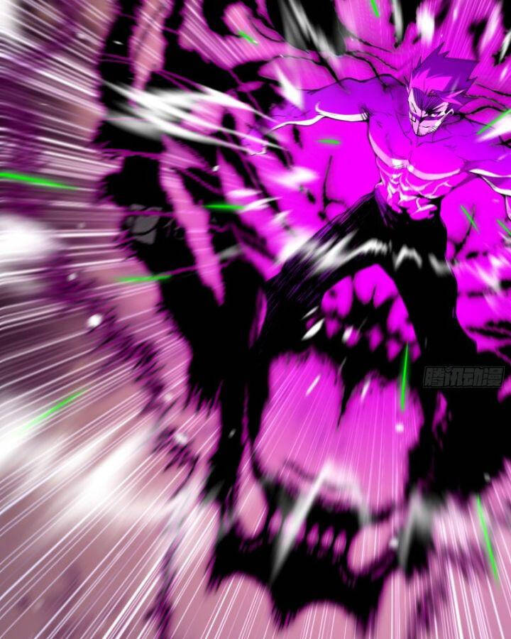 Ta Là Tà Đế Chap 408 - Next Chap 409