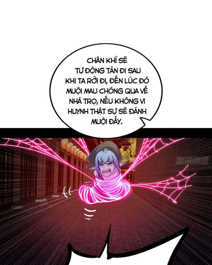 Ta Là Tà Đế Chap 408 - Next Chap 409