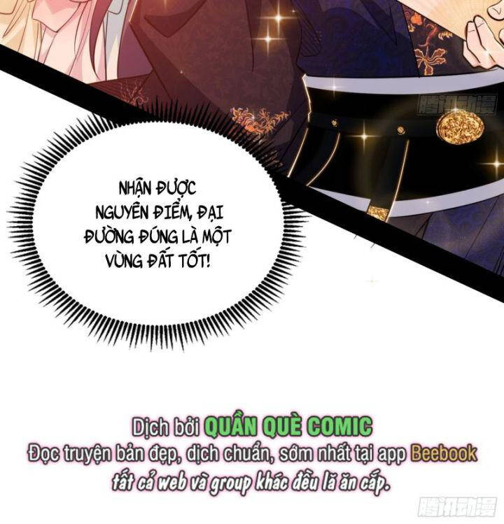 Ta Là Tà Đế Chap 408 - Next Chap 409