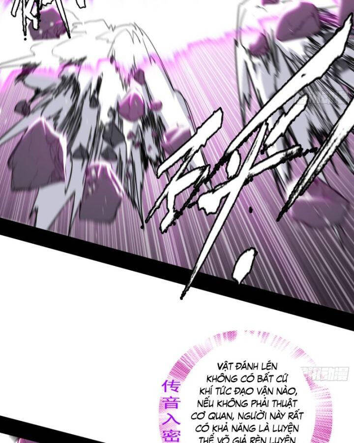 Ta Là Tà Đế Chap 408 - Next Chap 409