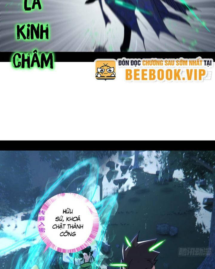 Ta Là Tà Đế Chap 408 - Next Chap 409