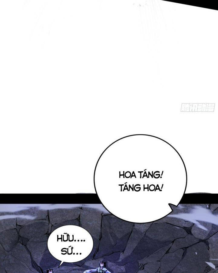 Ta Là Tà Đế Chap 408 - Next Chap 409