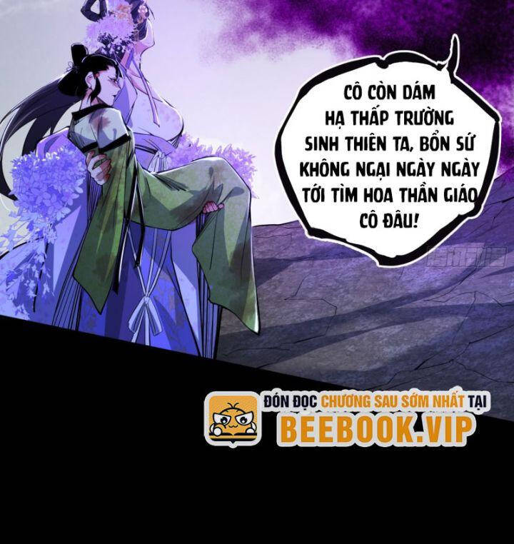 Ta Là Tà Đế Chap 408 - Next Chap 409