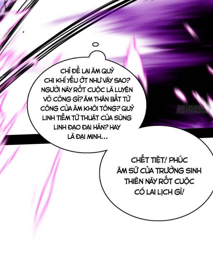 Ta Là Tà Đế Chap 408 - Next Chap 409