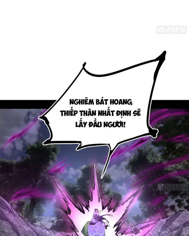 Ta Là Tà Đế Chap 408 - Next Chap 409