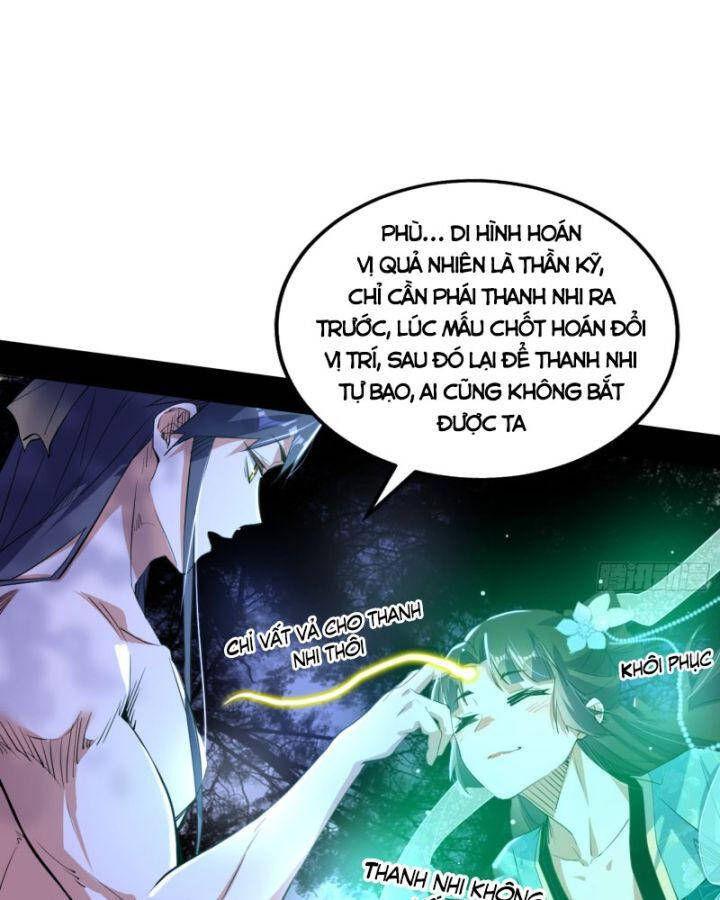 Ta Là Tà Đế Chap 408 - Next Chap 409