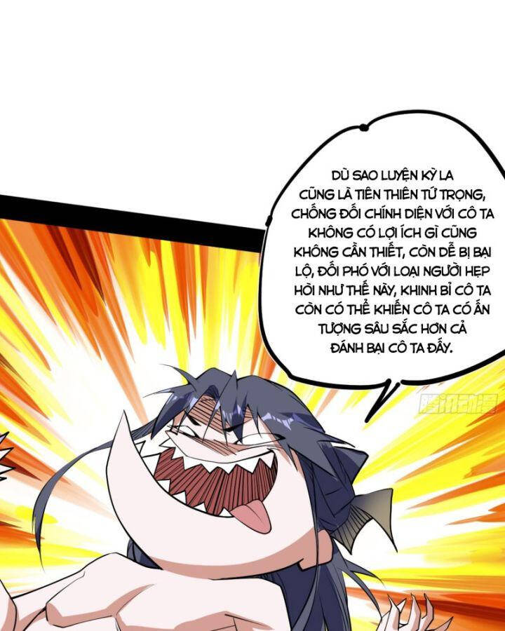 Ta Là Tà Đế Chap 408 - Next Chap 409