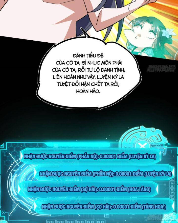 Ta Là Tà Đế Chap 408 - Next Chap 409