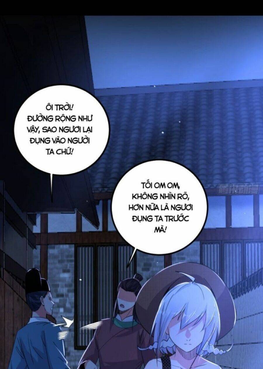 Ta Là Tà Đế Chap 409 - Next Chap 410