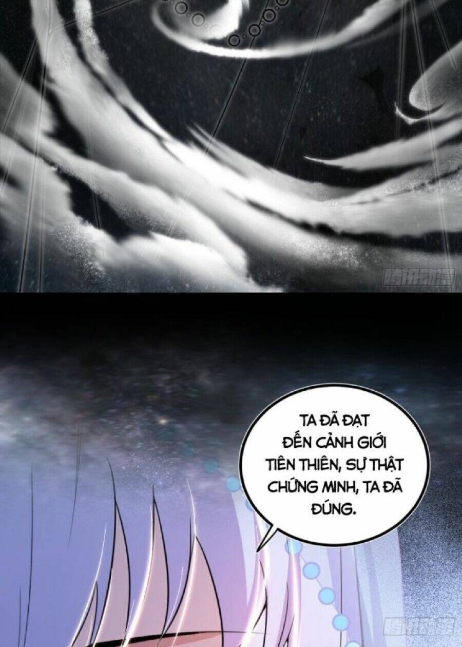 Ta Là Tà Đế Chap 409 - Next Chap 410