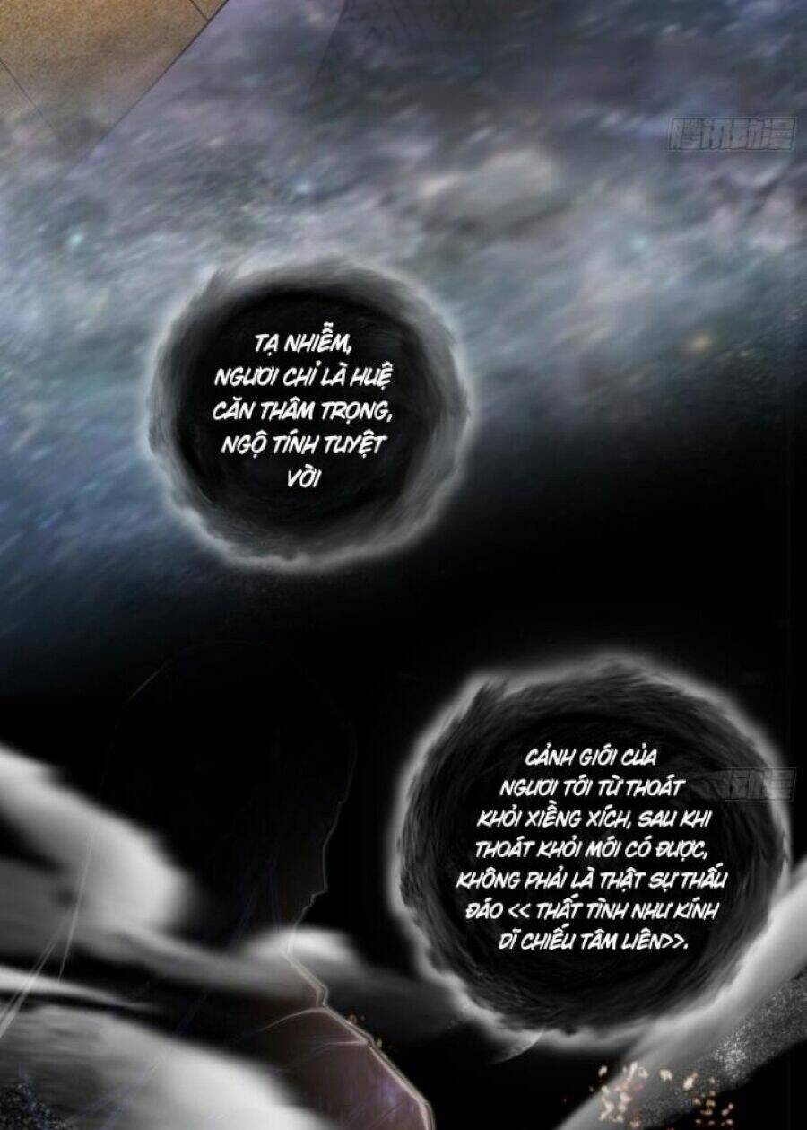 Ta Là Tà Đế Chap 409 - Next Chap 410