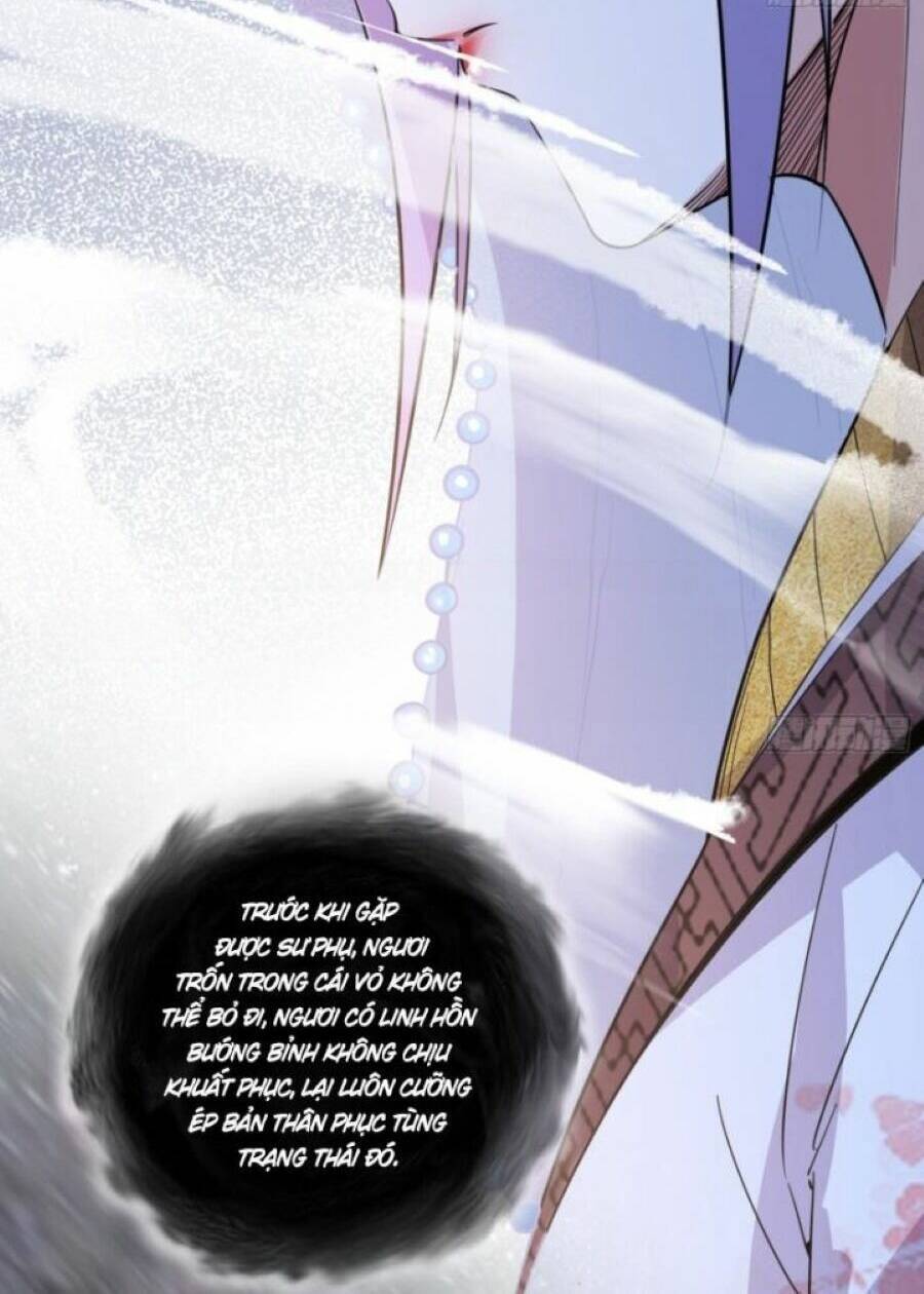 Ta Là Tà Đế Chap 409 - Next Chap 410