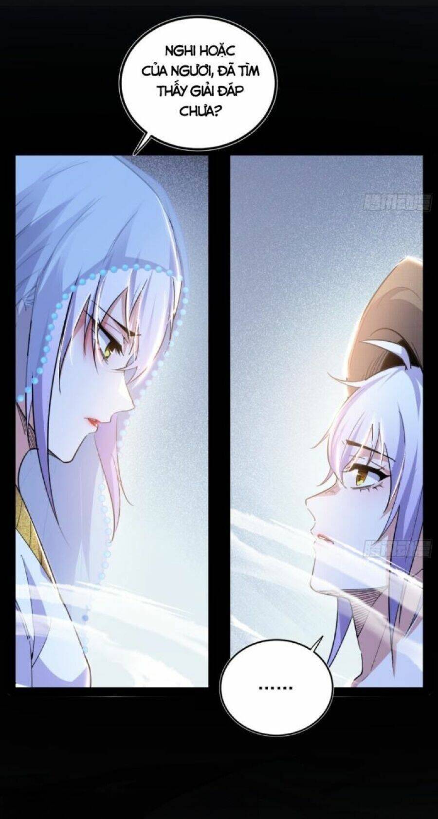 Ta Là Tà Đế Chap 409 - Next Chap 410