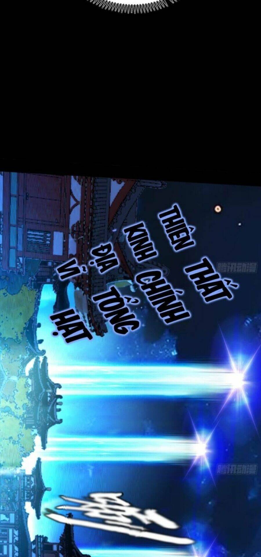 Ta Là Tà Đế Chap 409 - Next Chap 410