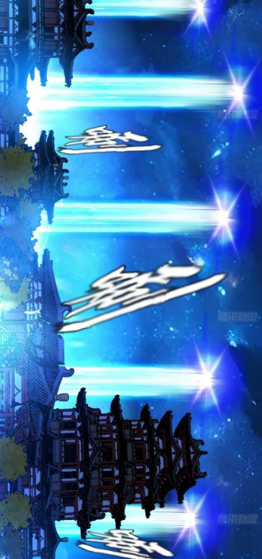 Ta Là Tà Đế Chap 409 - Next Chap 410