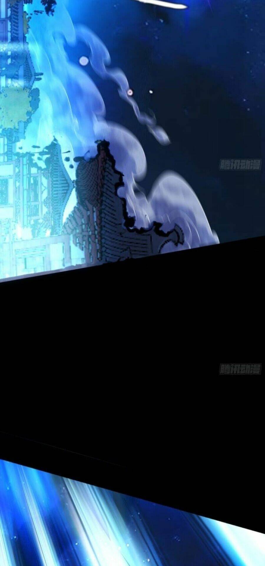 Ta Là Tà Đế Chap 409 - Next Chap 410