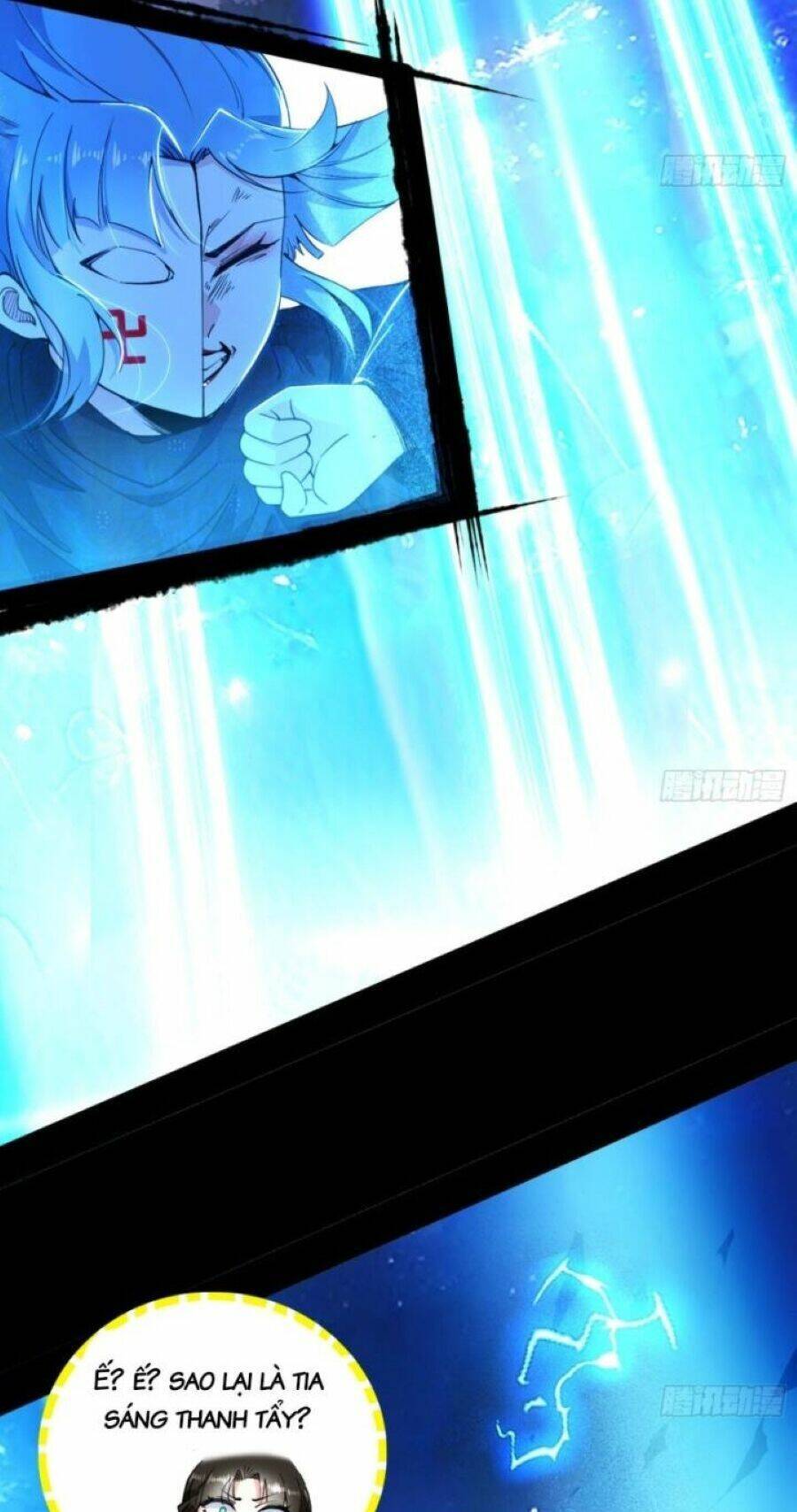 Ta Là Tà Đế Chap 409 - Next Chap 410