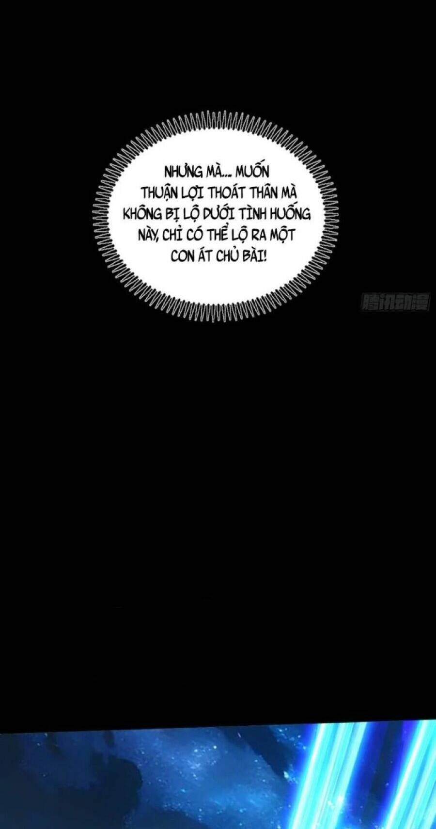 Ta Là Tà Đế Chap 409 - Next Chap 410