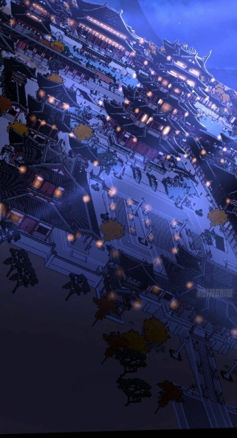 Ta Là Tà Đế Chap 409 - Next Chap 410