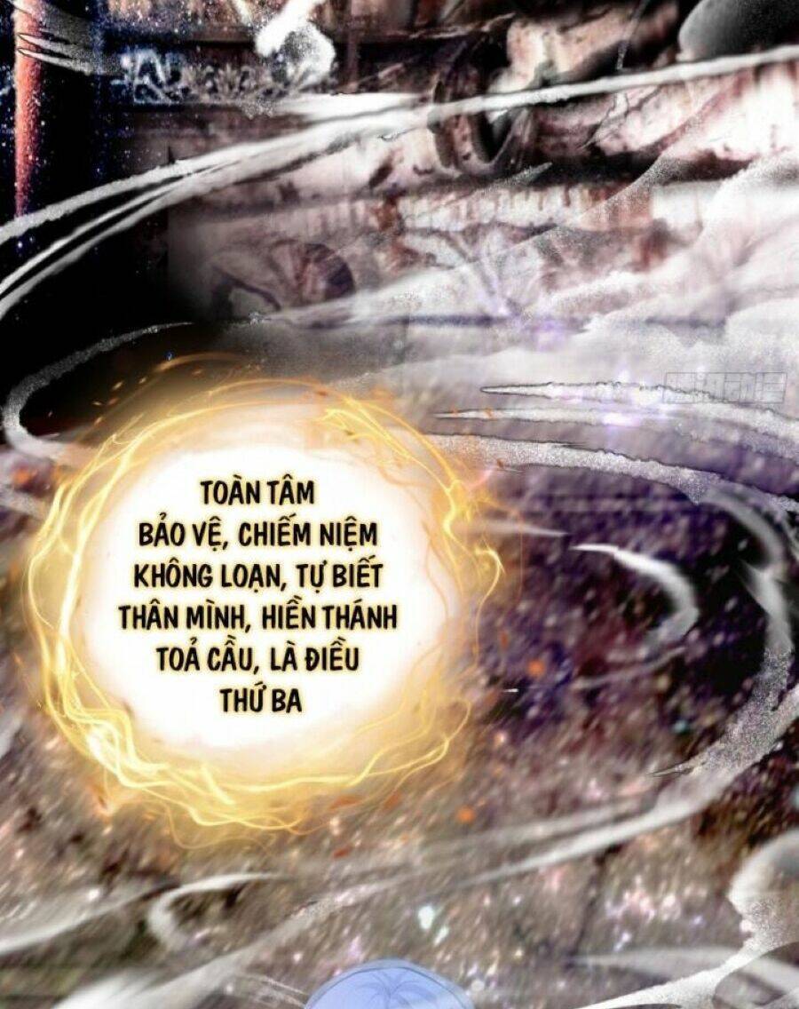 Ta Là Tà Đế Chap 409 - Next Chap 410