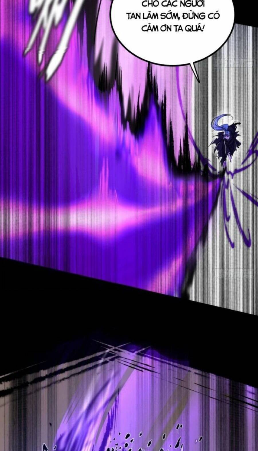 Ta Là Tà Đế Chap 409 - Next Chap 410