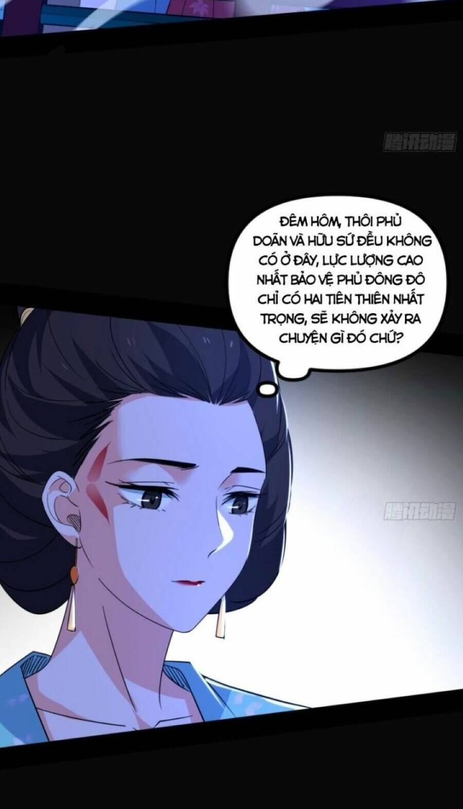 Ta Là Tà Đế Chap 409 - Next Chap 410