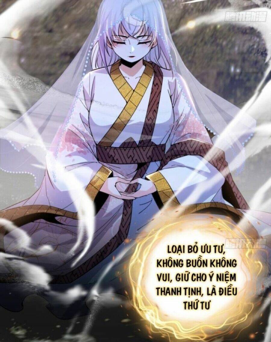 Ta Là Tà Đế Chap 409 - Next Chap 410