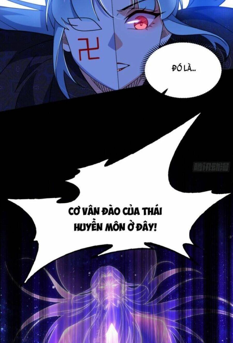 Ta Là Tà Đế Chap 409 - Next Chap 410