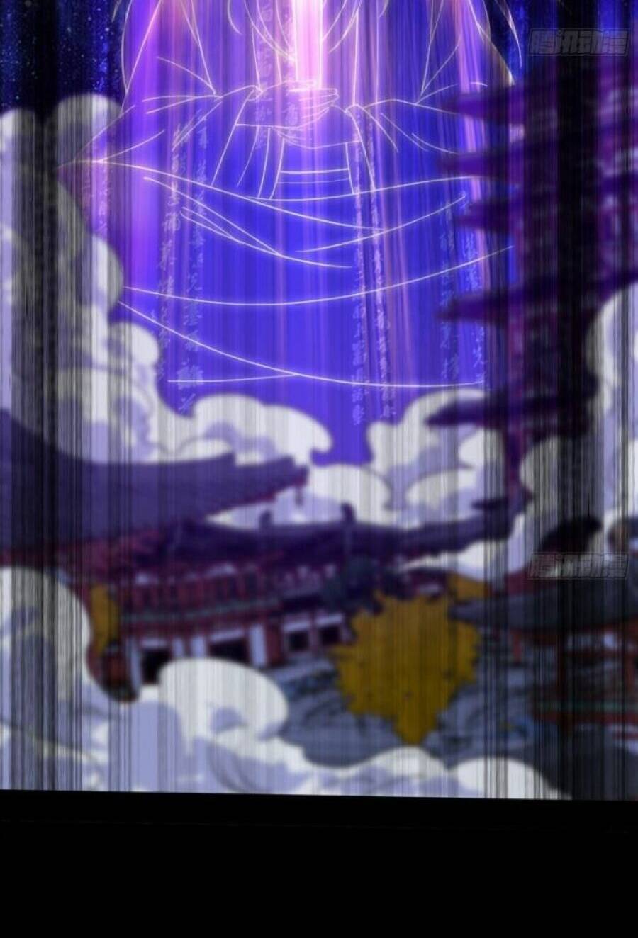 Ta Là Tà Đế Chap 409 - Next Chap 410