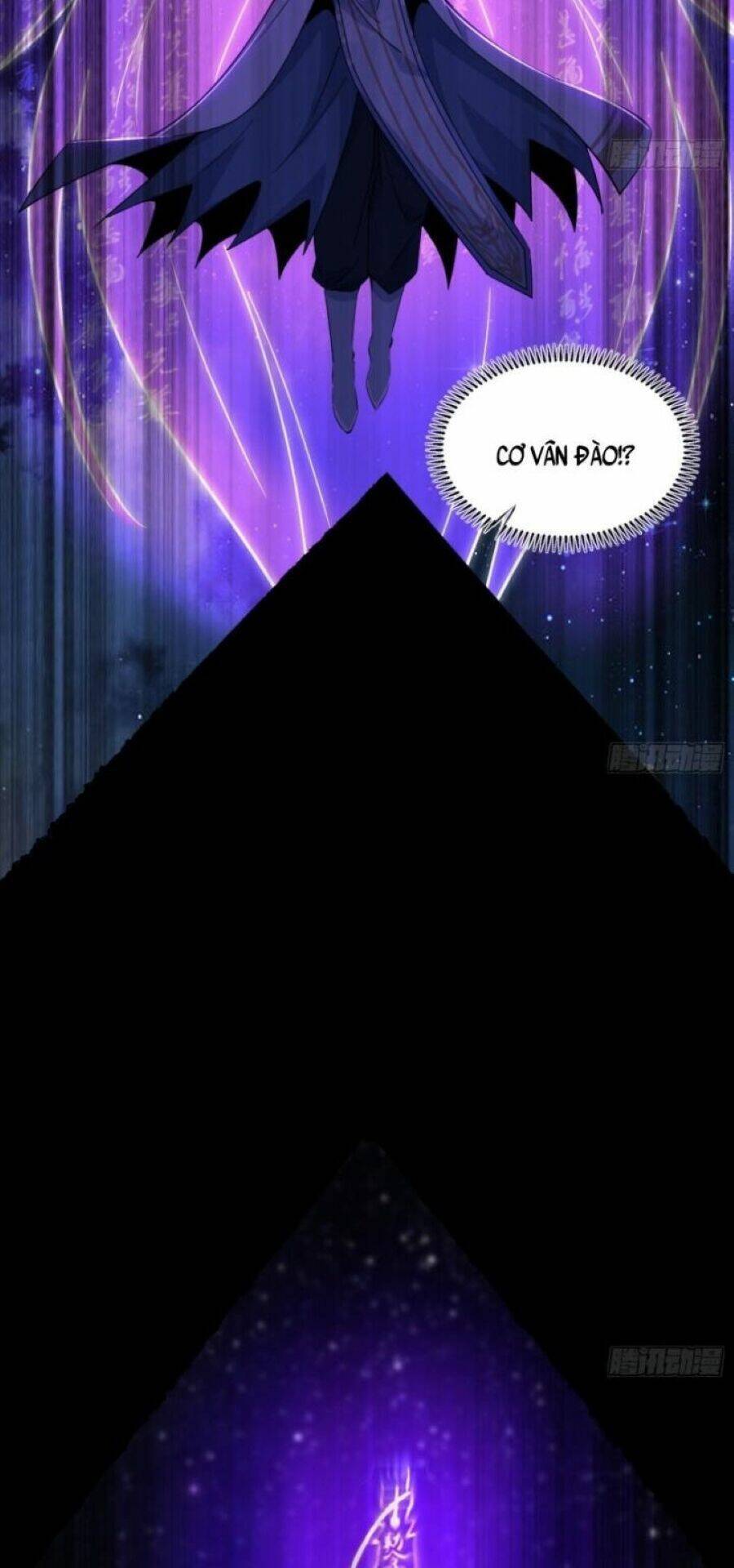 Ta Là Tà Đế Chap 409 - Next Chap 410