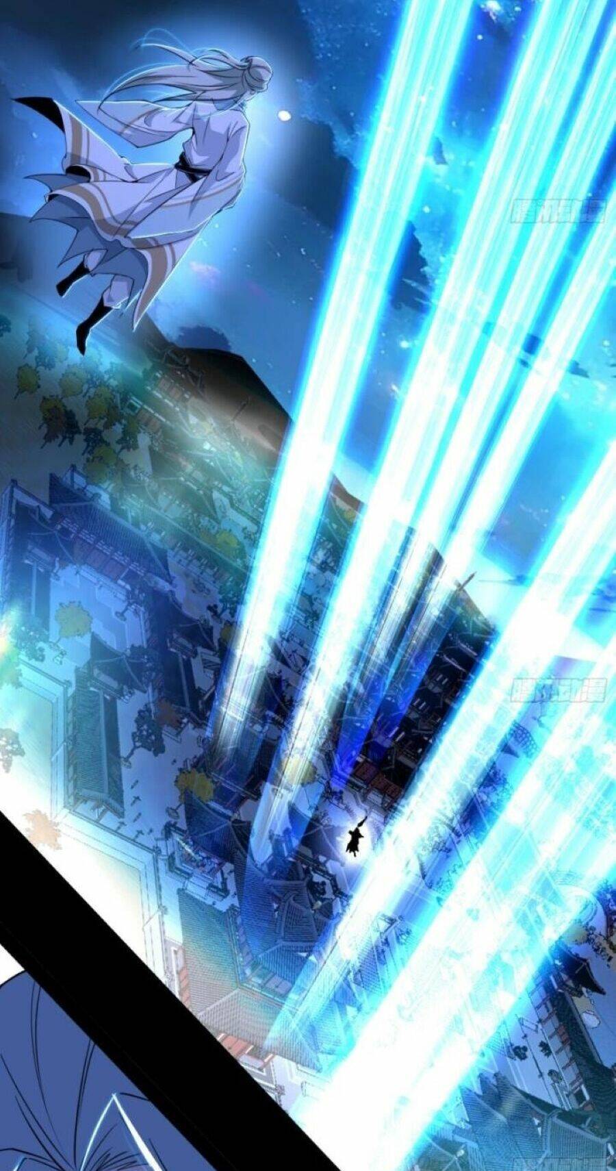 Ta Là Tà Đế Chap 409 - Next Chap 410