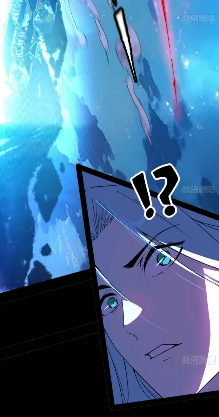 Ta Là Tà Đế Chap 409 - Next Chap 410