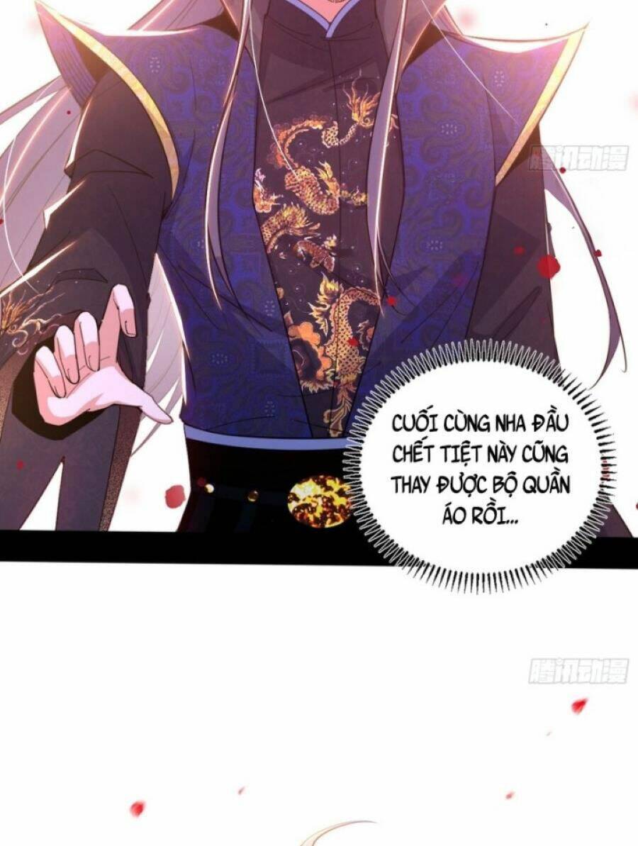 Ta Là Tà Đế Chap 410 - Next Chap 411