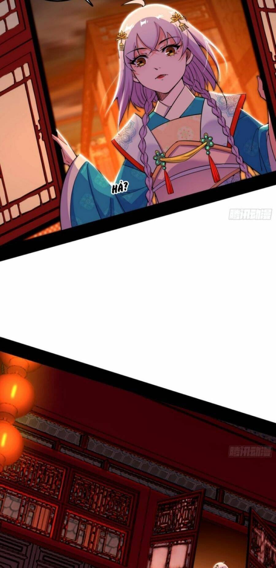 Ta Là Tà Đế Chap 410 - Next Chap 411