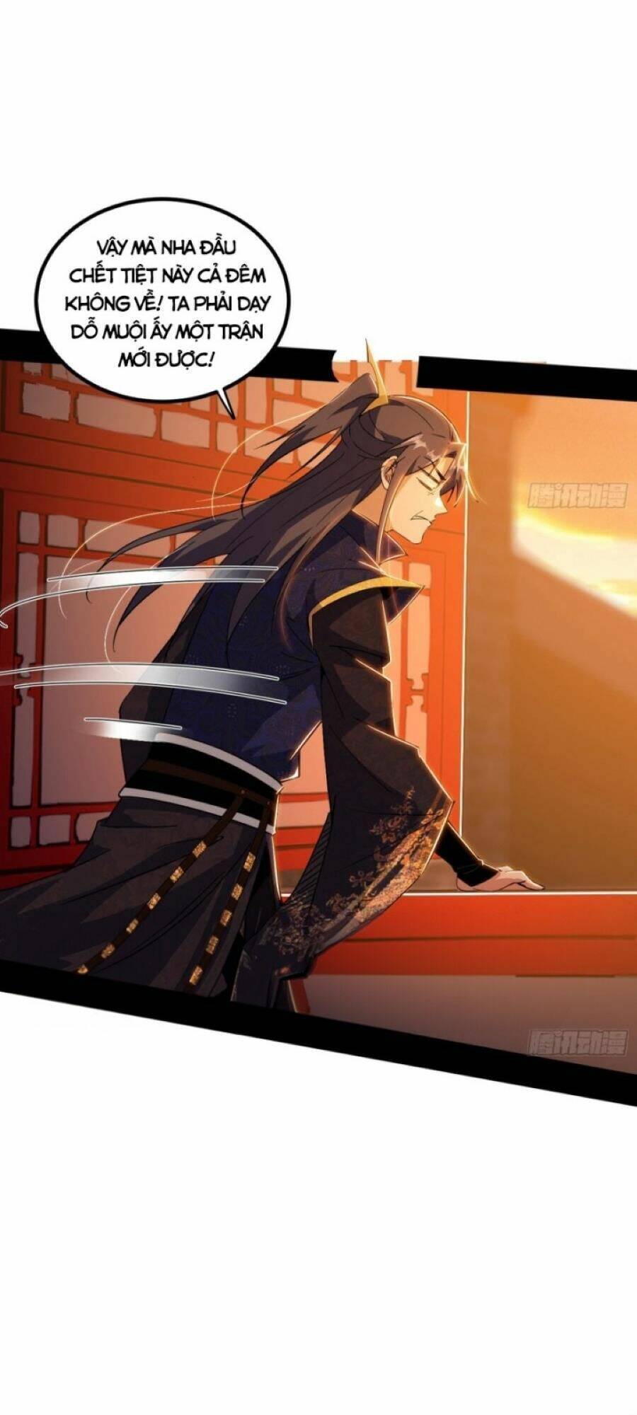 Ta Là Tà Đế Chap 410 - Next Chap 411