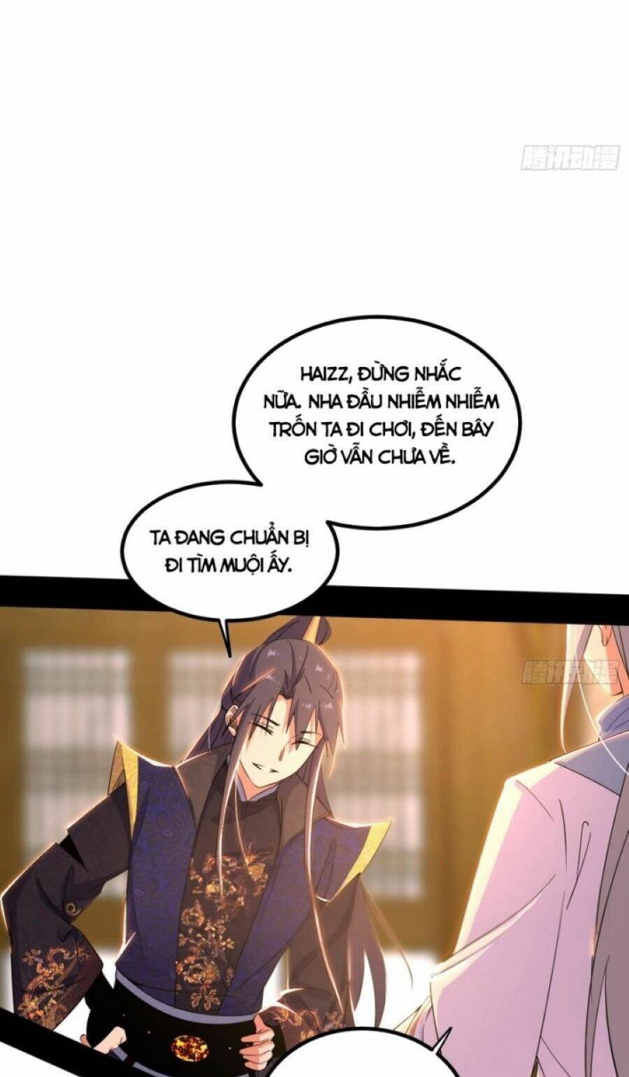 Ta Là Tà Đế Chap 410 - Next Chap 411