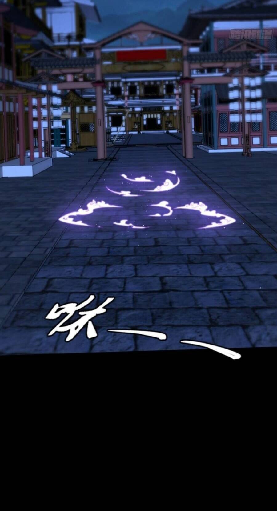 Ta Là Tà Đế Chap 410 - Next Chap 411