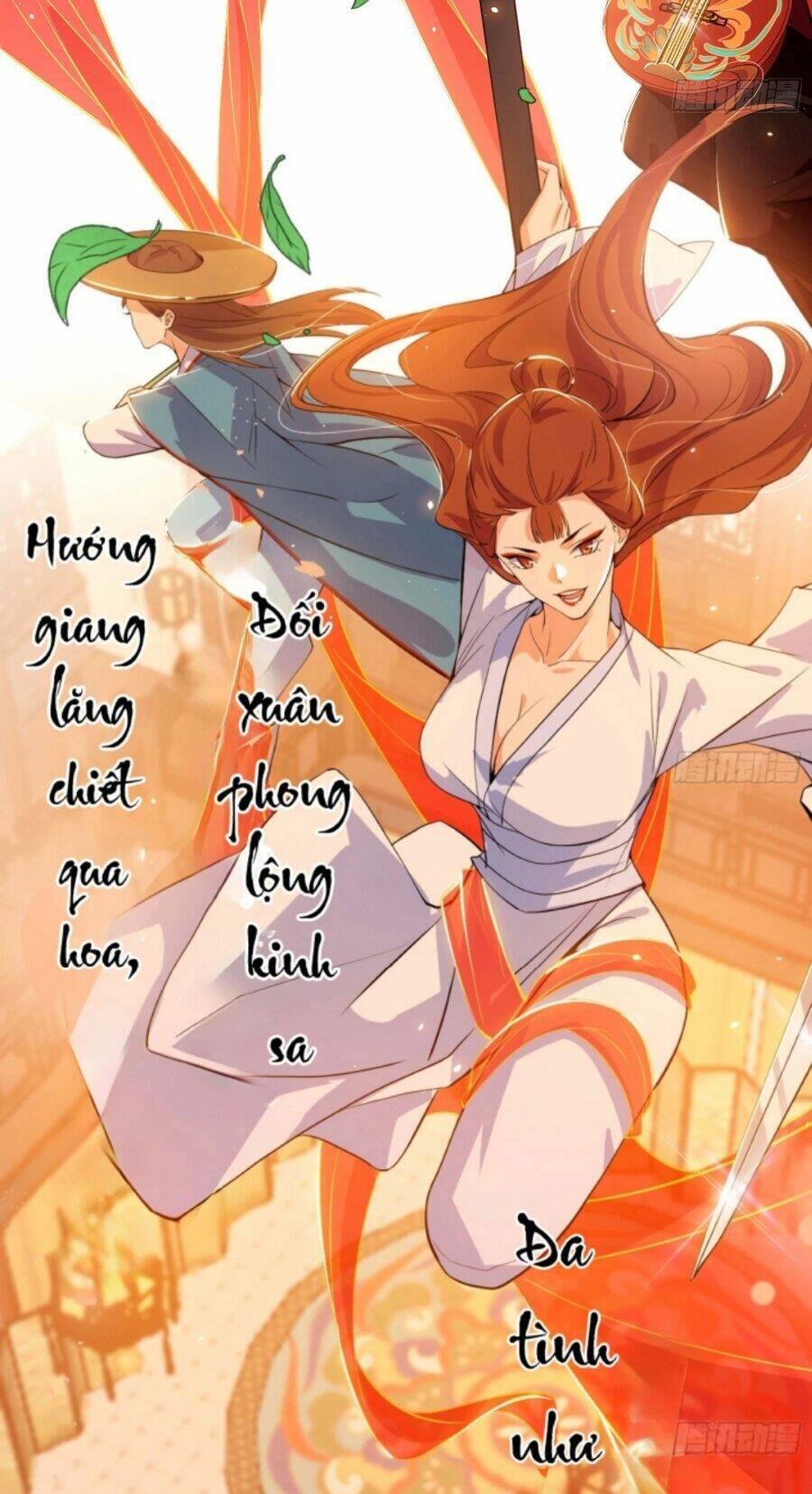 Ta Là Tà Đế Chap 412 - Next Chap 413
