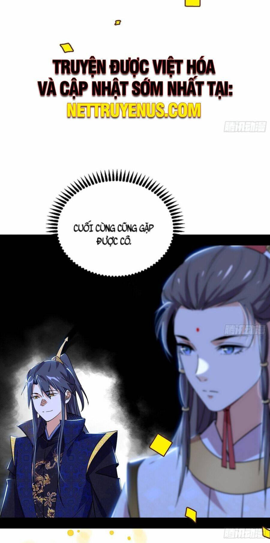Ta Là Tà Đế Chap 412 - Next Chap 413