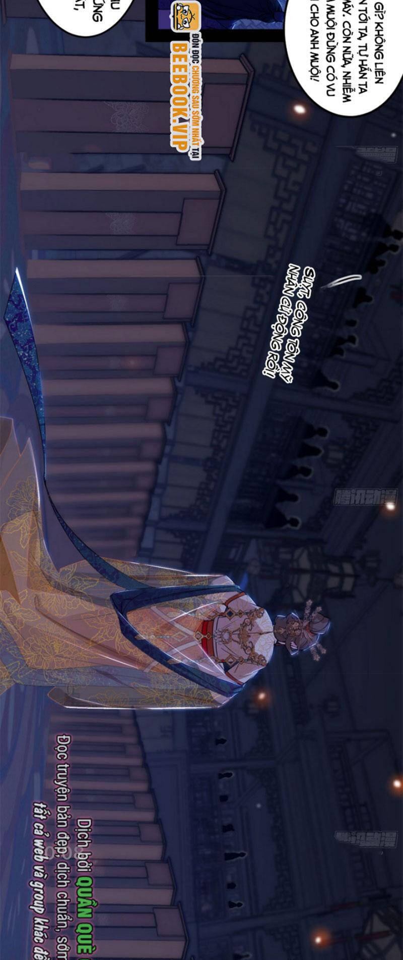 Ta Là Tà Đế Chap 413 - Next Chap 414